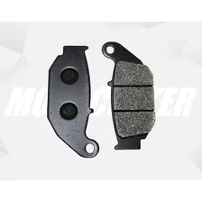 Balatas Freno Trasero Honda Invicta 150 ,cb190r 