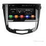 Radio Android 10 2gb Para Nissan Qashqai Xtrail 2013-2020