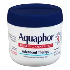 Creme Para Assaduras Bebês Aquaphor Pote 396g Importado Eua