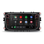 Android Ford Focus 2008-2011 Dvd Gps Wifi Radio Touch Usb Hd