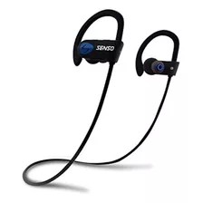 Auriculares Bluetooth Senso, Los Mejores Auriculares Deporti