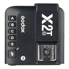 Disparador X2tn Para Nikon Godox