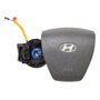 Bolsa Aire Volante Hyundai Veracruz 2008