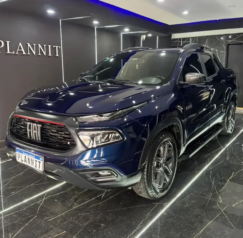 Fiat Toro — foto 1