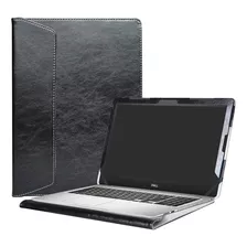 Funda Para Laptop Alapmk , Negro , P/ Dell Inspiron 15