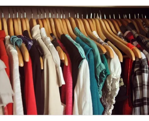 Terceira imagem para pesquisa de lote de roupas usadas kilo