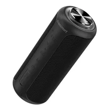 Parlante Bluetooth Tronsmart T6 Plus Edición Mejorada 40w