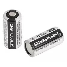 Pilas Cr123a - Streamlight