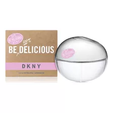 Perfume Dkny 100% Be Delicious Edp 100ml Mujer