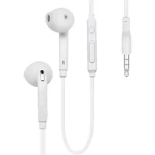 Auricular Samsung S6 Xiaomi Huawei Compact Bye