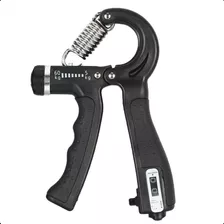 Hand Grip Antebraços Até 60kg Fitness Aparelho Hipertrofia Cor Variado