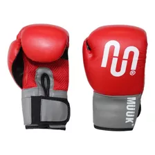 Guantes Entrenamiento Boxeo/ Box / Kickboxing 
