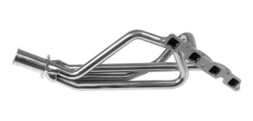 Headers Escape Toyota Corolla 1.8l 1980 1981 1982 Clx/sr5 Foto 3