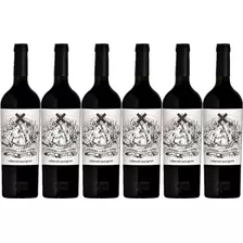 Cordero Con Piel De Lobo Cab Sauvignon Caja X6-oferta Celler