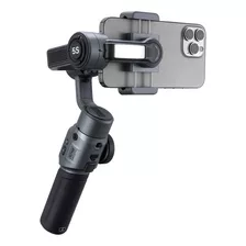 Selfie Stick Zhiyun Portátil De 3 Ejes Smoth-5s Max.