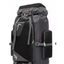 Mochila Para Acampamento Trilha Mochilão Grande Gigante