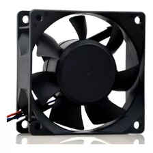 Cooler Fan Ventilador Ventuinha Para Inversora Vonder Riv135