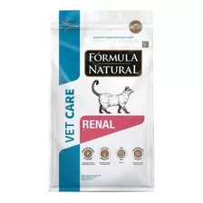 Ração Fórmula Natural Vet Care Gato Renal 1,5kg
