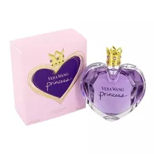 Princess Dama Vera Wang 100 Ml Edt