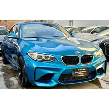 Bmw M2 M2