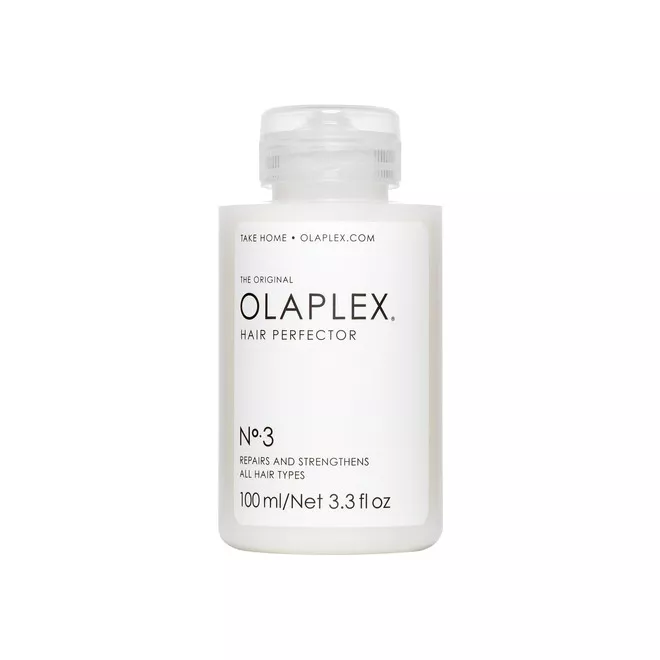  Crema De Tratamiento Olaplex Nº3 Hair Perfector De 100ml