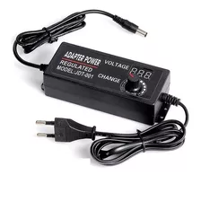 Fuente Transformador Regulable De 3 A 24v 2a Ph Ventas