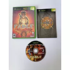 Fable Xbox Clásico