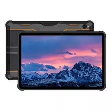 Tablet Oukitel Rt1 10.1 4g 64gb Orange 4gb Ram Dual Sim
