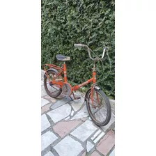 Bicicleta Aurorita Antigua 