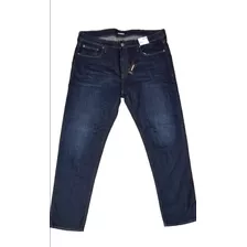 Pantalon Mezclilla Jeans Caballero Marca Express Talla 40