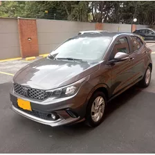 Fiat Argo Drive 