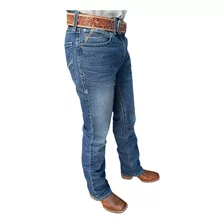 Pantalon Ariat M5 M-series Corte Straight Fit-straight Leg