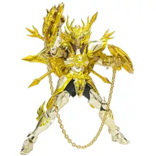 Saint Seiya Cloth Myth Dohko De Libra Ex Sog Bandai