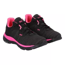 Zapatilla Joy Kids Rosa Lynd