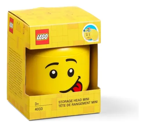 Tercera imagen para búsqueda de mini legos