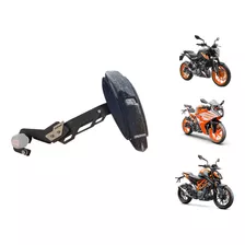 Guardabarros Trasero Ktm 200 250 390 Duke - 200 390 Rc