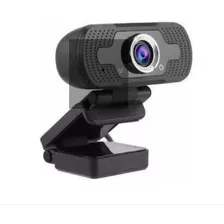 Webcam Full Hd 1080p Auto Foco Com Microfone - Sxt-002