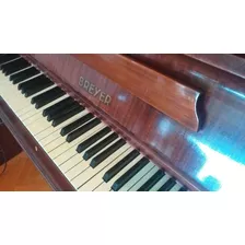 Vendo Piano Micro Breyer