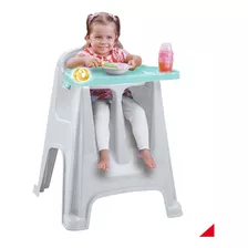 Silla Comedor Para Bebé Rimax Original