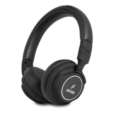 Fone De Ouvido Arcano Ar-414b Headphone Bluetooth E Fio