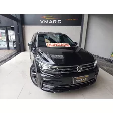 Volkswagen Tiguan 2.0 350 Tsi Allspace R-line 4motion Dsg 20