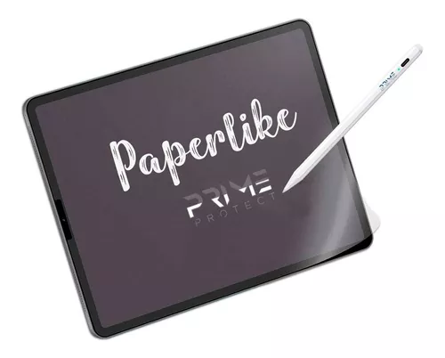 Primeira imagem para pesquisa de pelicula paperlike ipad 9