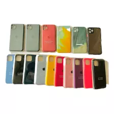 16 Carcasas Para iPhone 11 Pro Max