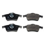 Conector De Sensor Temperatura Para Volvo Xc70 2004 Al 2011