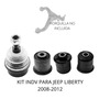 Kit Bujes Y Rotula Individual Para Jeep Liberty 2008-2012