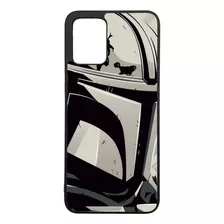 Funda Protector Case Para Moto Edge 30 Neo Star Wars