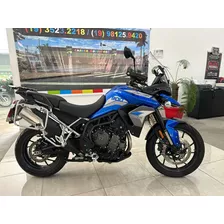 Triumph Tiger 900 Gt Pro 