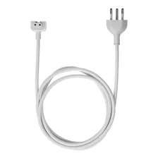 Cable Extensión Cargador Macbook 1.8 Metros Alargador