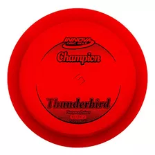 Campeón Innova Thunderbird Distancia Conductor Del Golf Del 