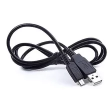 Ppj Usb Charging Cable Pc Laptop Power Cord For LG Sound